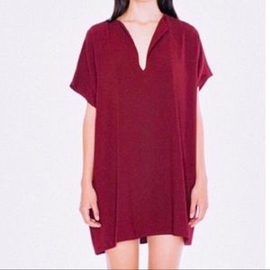 Shift Dress (XS/S)